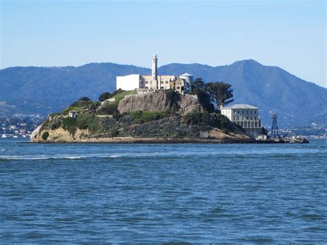 Alcatraz,san francisco,museum,penitentiary,prison - free image from ...