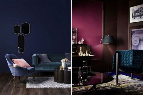 The Most Popular Interior Colors 2024 - Newdecortrends