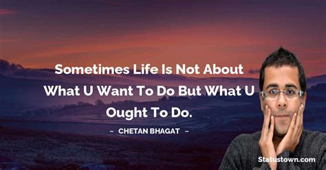 90+ Best Chetan Bhagat Quotes