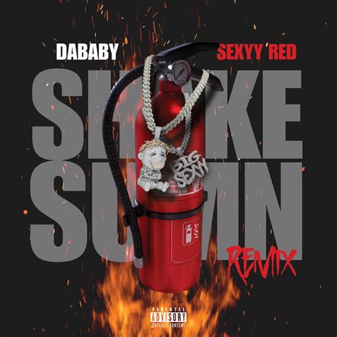 ‎SHAKE SUMN (REMIX) - Single - Album by DaBaby & Sexyy Red - Apple Music