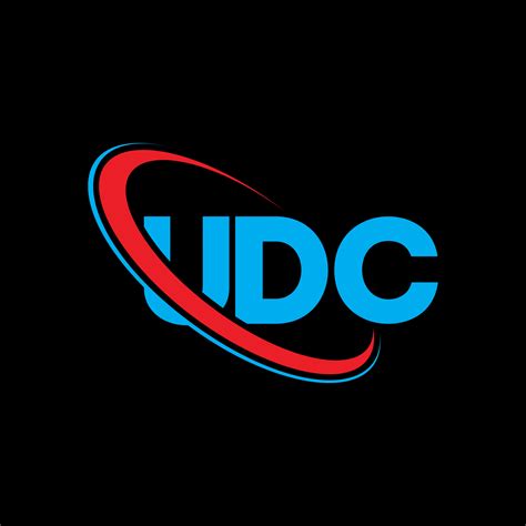 Udc Logo