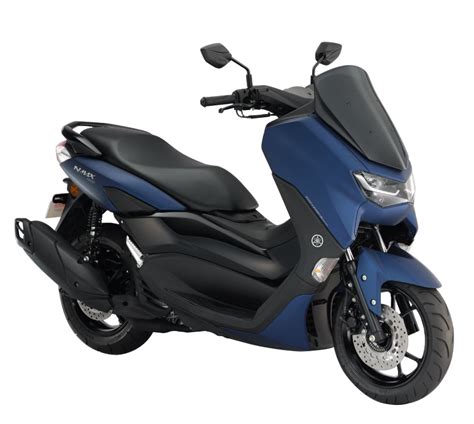 YAMAHA NMAX 2020 – Suerte Motoplaza