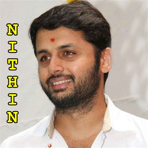 Nithiin Movies List