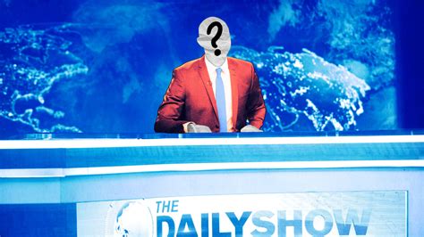 How ‘The Daily Show’ Host Search Became Such a Disaster