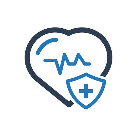 Health insurance icon, Medical Insurance Icon 6389901 Vector Art at Vecteezy