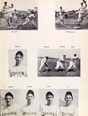 Susan Miller Dorsey High School - Circle Yearbook (Los Angeles, CA ...