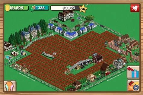 Farmville for iPhone now available