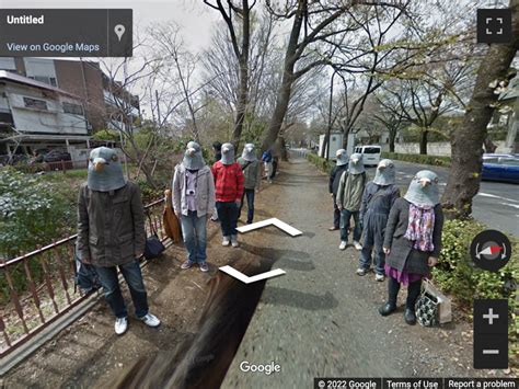 10 Oddities Found on Google Maps | Travel Channel