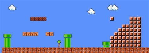 This Ai Builds Super Mario Levels By Watching Youtube Wired | Images and Photos finder