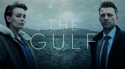 The Gulf 2022 New TV Show - 2022/2023 TV Series Premiere Dates - New ...