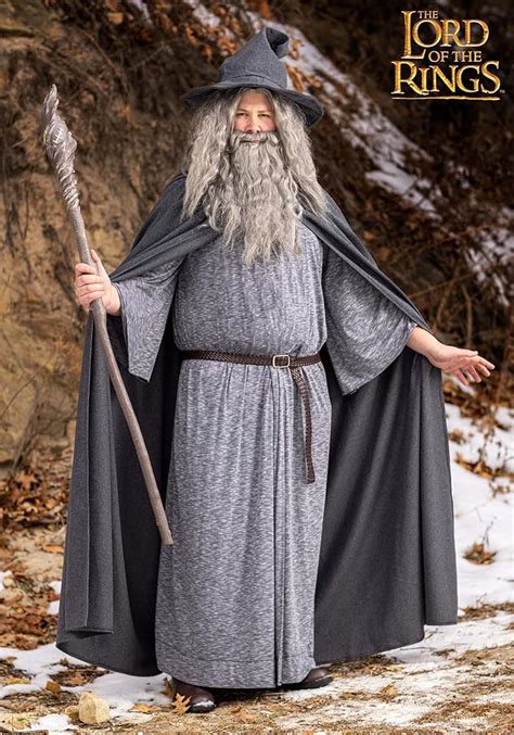 Lord Of The Rings Movie Costumes