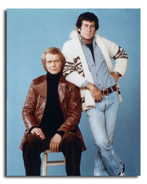 (SS3593304) Television picture of Starsky and Hutch buy celebrity ...