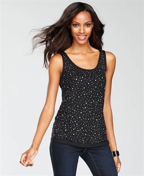 Macy's Clearance Women's Tops | NAR Media Kit