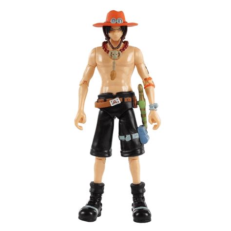 ONE PIECE Action Figure Ace | Chopper Action Figurine • Yiassu.com