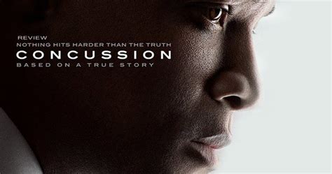 CONCUSSION | Movieguide | Movie Reviews for Christians