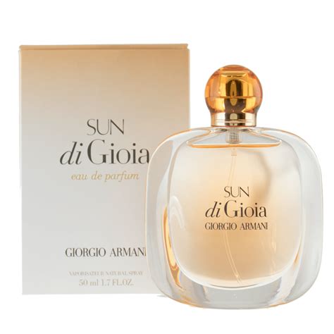 Sun Di Gioia Perfume for Women by Giorgio Armani in Canada – Perfumeonline.ca