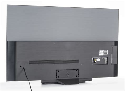 LG OLED55B9PUA TV - Consumer Reports