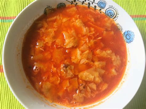 Geela Kakra - Your Veg Recipe