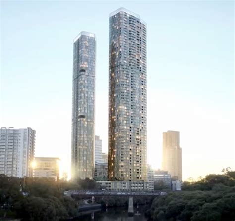 180 George by Meriton has been Approved - Build Sydney