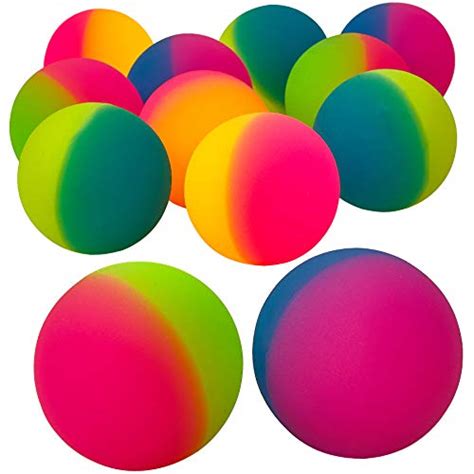 11 Best Bouncy Balls For Kids Of 2022