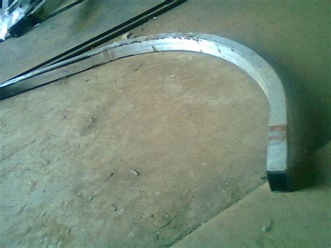 U Bending Aluminum Tube Bending Services, Sitaram Industries | ID: 6792826848