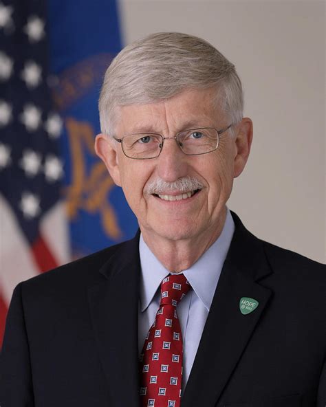 Francis Collins to step down as director of the National Institutes of Health – BioHealth ...