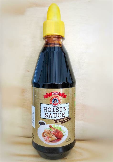 Hoisin Sauce 440ml