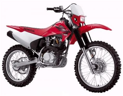 Honda CRF 230 Dirt Bike Performance and Review - GasGuzzler