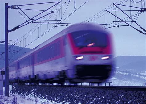 Vossloh wins major order for rail fastening systems | Fastener + Fixing ...