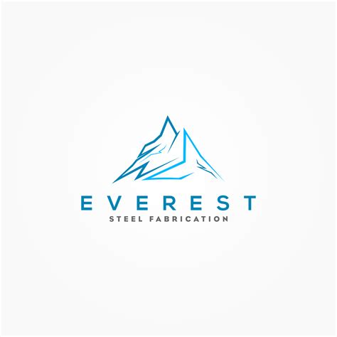 Everest Logo - LogoDix