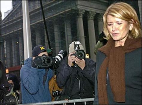 Martha Stewart - CBS News