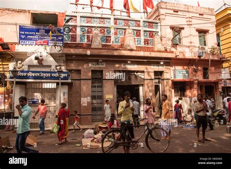 baba bhutnath mandir ( temple ) Strand Bank Rd, Ahiritola Kolkata West ...