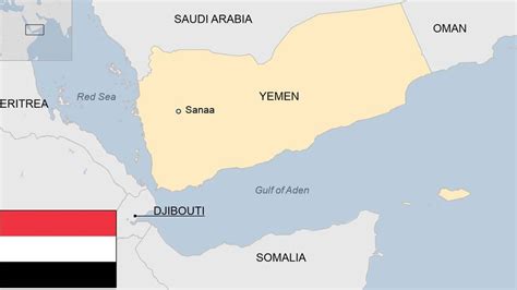 Yemen country profile - BBC News