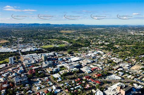 Ipswich QLD 4305 QLD Aerial Photography