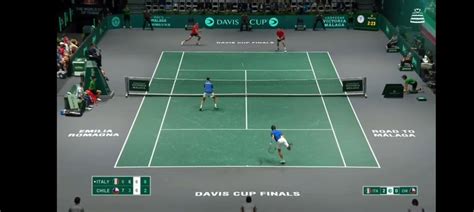 Musetti with the "phone celebration" : r/tennis