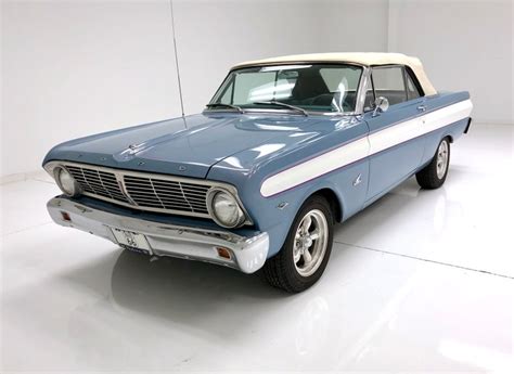 1965 Ford Falcon | Classic Auto Mall