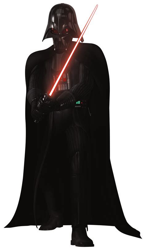 Darth Vader | Nintendo | Fandom