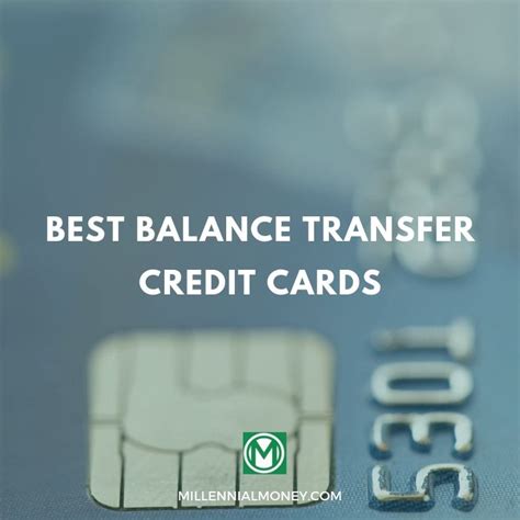 Best Balance Transfer Credit Cards for 2020 | 0% Intro APR