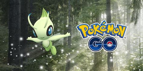 Monitorate il Pokémon misterioso Celebi in una nuova ricerca speciale! – Pokémon GO