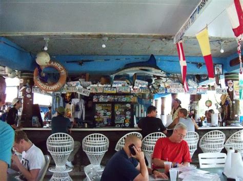 Alabama Jacks, Key Largo - Menu, Prices & Restaurant Reviews - TripAdvisor