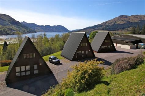 Drimsynie Estate Holiday Village - UPDATED 2017 Prices, Reviews & Photos (Lochgoilhead, Scotland ...