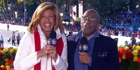 NBC Welcomes The New Year With The Rose Parade