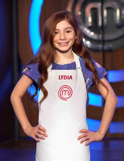 Masterchef Junior 2024 Judges - Darda Elspeth