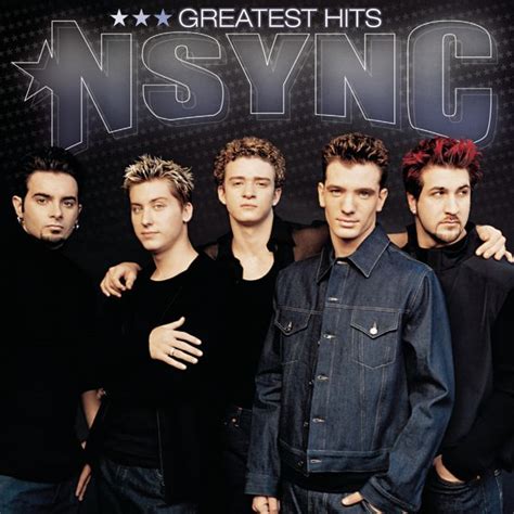 I Want You Back (Radio Edit) de 'NSYNC : Napster