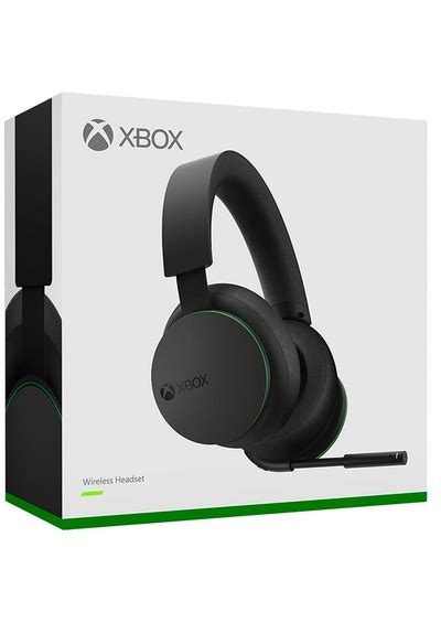 Xbox Wireless Headset - e2zSTORE