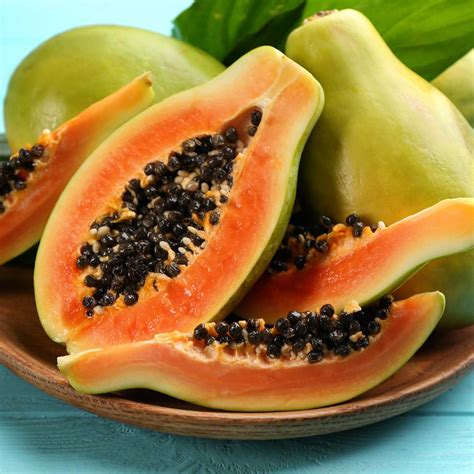 What Is Papaya? - Australian Gluten-Free Life Magazine