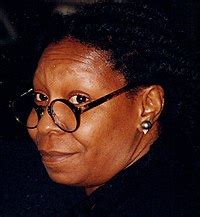 Whoopi Goldberg - Wikipedia