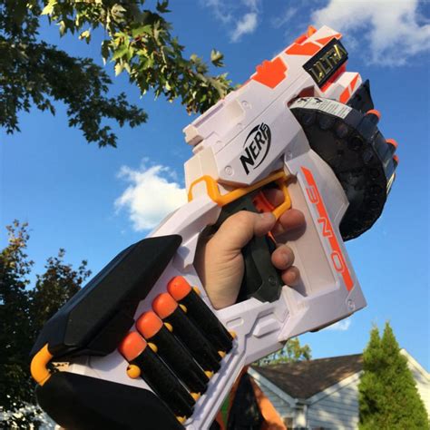 Merch Review: NERF Ultra One Blaster | The Pop Insider