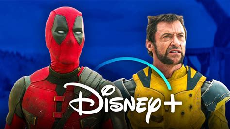 Disney+ Starts Streaming Deadpool 3 Sampler: Here's How You Can Watch ...