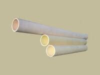 Alumina Tubes | Order a Alumina Ceramic Tube Online - Sentro Tech